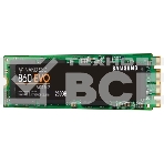 Накопитель SSD Samsung 860 EVO, 250Gb, SATA III, M.2 2280, R/W 550/520, фото27
