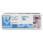 Картридж лазерный HP Color LaserJet Q3961A голубой для Color LaserJet 2550, фото11