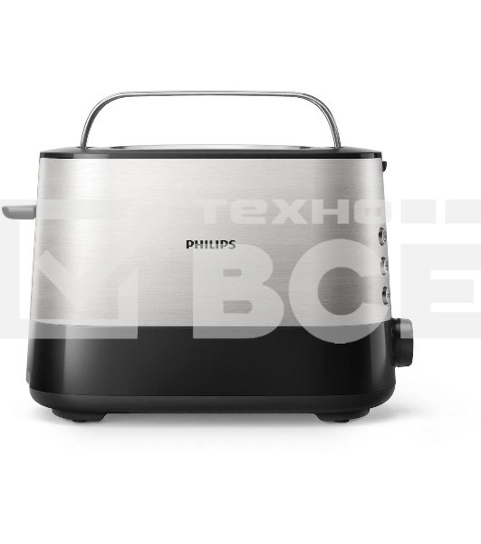 Тостер Philips HD2635/90