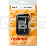 Кардридер DefenderOPTIMUS, до 4 типов карт одновременно + кабель USB 2.0 A(M) - MiniB (M) длина 1 м., фото6