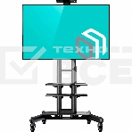 Стойка для телевизора с кронштейном ONKRON TS1552 40