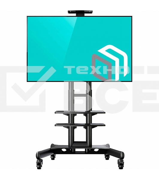 Стойка для телевизора с кронштейном ONKRON TS1552 40