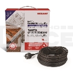 Греющий саморегулирующийся  кабель POWER Line 30SRL-2CR 4M (4м/120Вт) Rexant, фото3
