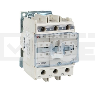 Контактор КМЭ 80А 220В NO+NC EKF ctr-s-80-220