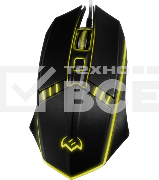 Игровой набор клавиатура+мышь SVEN GS-9100 Игровой набор клавиатура+мышь SVEN GS-9100