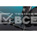 Разветвитель USB-C Hama 00135747 2порт. черный, фото4