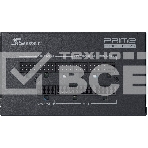 Блок питания SEASONIC PRIME Fanless PX-500 SSR-500PL, фото9