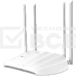 Беспроводная точка доступа TP-Link TL-WA1201 AC1200, фото 1