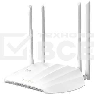 Беспроводная точка доступа TP-Link TL-WA1201 AC1200