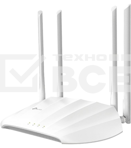 Беспроводная точка доступа TP-Link TL-WA1201 AC1200
