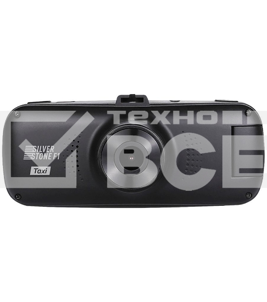 Видеорегистратор Silverstone F1 NTK-55F Taxi черный 1080x1920 1080p 140гр. JIELI5601