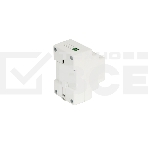 Источник питания SKAT-24-1.0 DIN 24В 1,3А АКБ внеш. 2х4,5-12Ач ток заряда 1,0–Iнагр. SKAT-24-1.0 DIN power supply 24V 1.3A battery ext. 2х4.5-12Ah charge current 1.0 – Iload., фото4