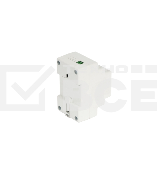 Источник питания SKAT-24-1.0 DIN 24В 1,3А АКБ внеш. 2х4,5-12Ач ток заряда 1,0–Iнагр. SKAT-24-1.0 DIN power supply 24V 1.3A battery ext. 2х4.5-12Ah charge current 1.0 – Iload.