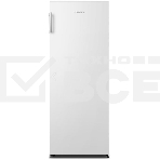 Морозильная камера Kraft KF-HS180WNF, белый, 157л, 5 ящиков, фото 1