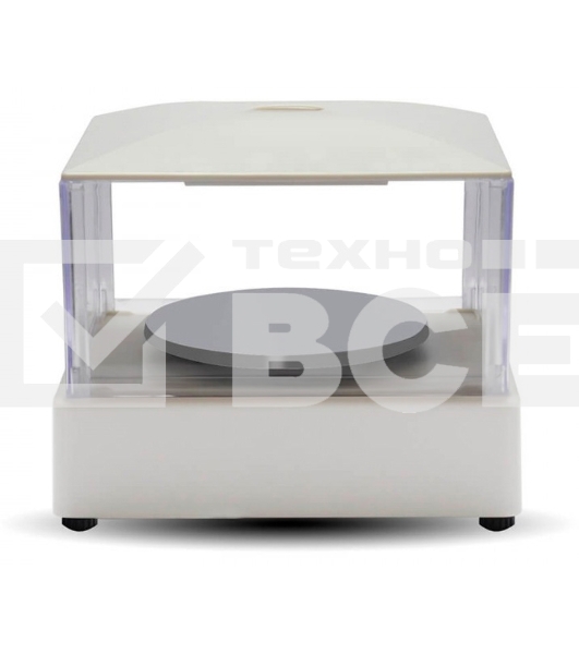 Весы лабораторные Mertech M-ER 122АCFJR-150.005 (3001) белый, до 0.15 кг
