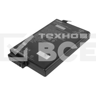 Аккумулятор для ноутбука LI-ION GETAC 9CELL X500