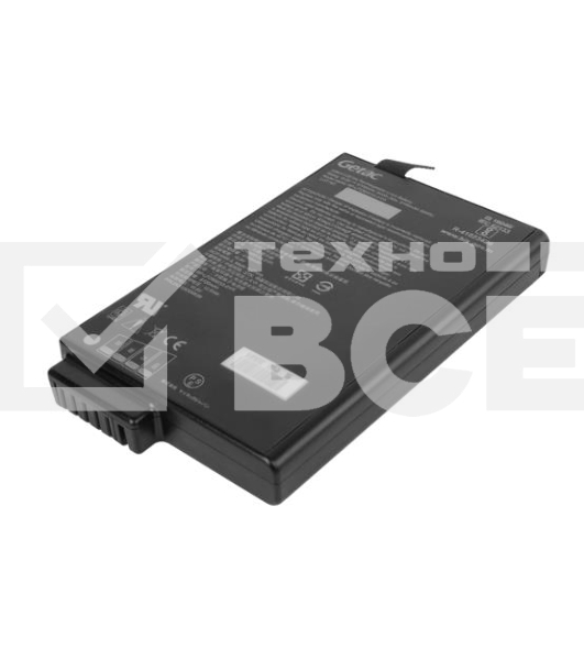 Аккумулятор для ноутбука LI-ION GETAC 9CELL X500
