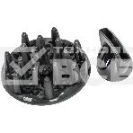 Фен SUPRA PHS-2205L (Мощность 2200 Вт. 2 скорости воздушного потока. 3 режима нагрева. Функция «Холодный обдув». Функция ионизации воздуха. Насадки: концентратор\ диффузор.), фото6