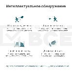 Турельная IP камера TP-Link VIGI C400HP-4 VIGI, 3 МП, фото8