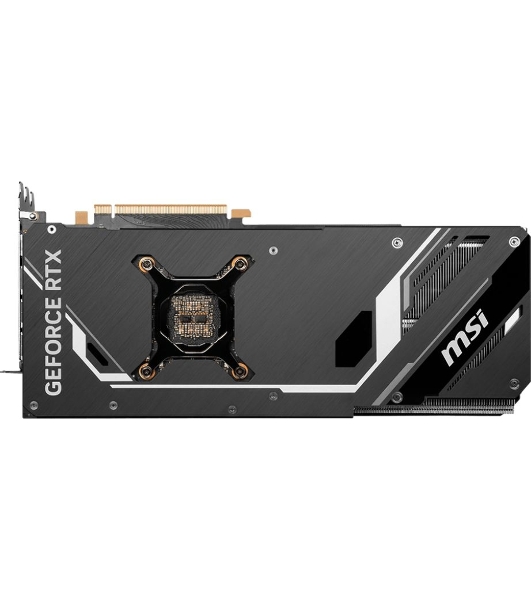 Видеокарта MSI PCI-E 4.0 RTX 4080 16GB VENTUS 3X OC