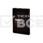 Накопитель SSD Apacer PANTHER AS340, 120Gb, SATA III, 2.5