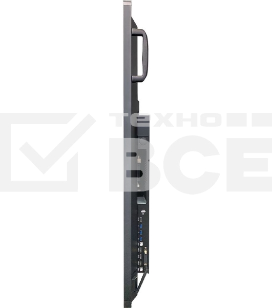Интерактивная панель NexTouch Nextpanel 75 IFPCV1INT75 75