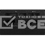 Блок питания Gigabyte ATX 750W GP-UD750GM 80+ gold 24+2x(4+4) pin APFC 120мм fan 8xSATA Cab Manag RTL, фото6