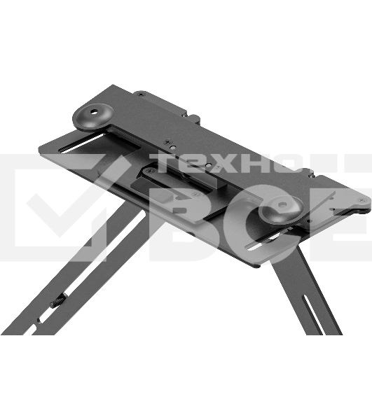 Крепеж к TV Accessory Logitech TV Mount for Video BARS