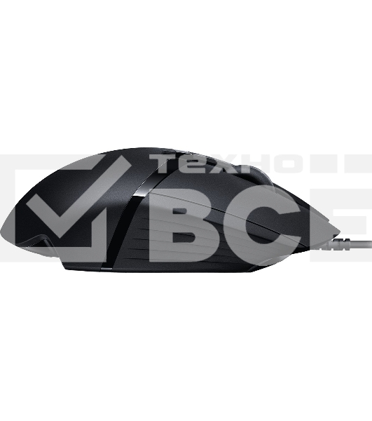 Компьютерная мышь Logitech G402 Hyperion Fury Black (910-004068)