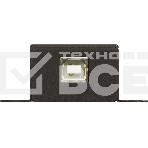 Удлинитель по кабелю 4-Port USB 2.0 CAT 5 Extender (up to 50m), фото5
