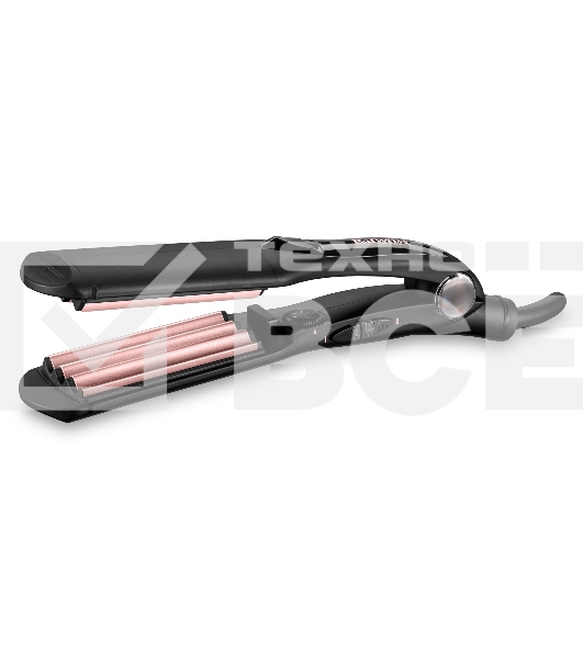 Щипцы гофре BABYLISS 2165CE