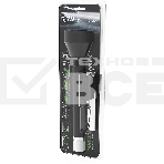 Фонарь ручной модель GFL201 5.5W 180lm Li-ion 2400mAh LED 1/10/40, фото3