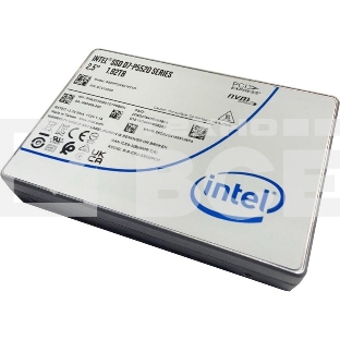 Накопитель SSD Intel D7-P5520, 7.68Tb, 2.5