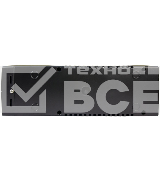 Источник бесперебойного питания ЭНЕРГИЯ 800 входное напряжение 165-275В