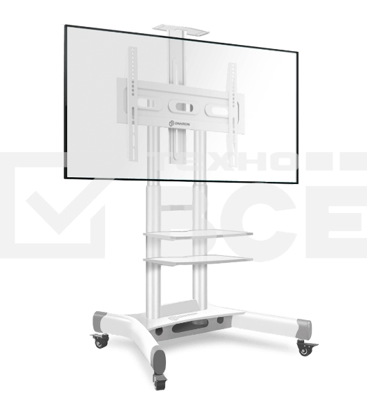 Стойка для телевизора с кронштейном ONKRON TS1552 40