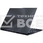 Ноутбук Asus Zenbook Pro 16X OLED UX7602VI-MY073X Core i9 13900H 32Gb SSD2Tb NVIDIA GeForce RTX4070 8Gb 16