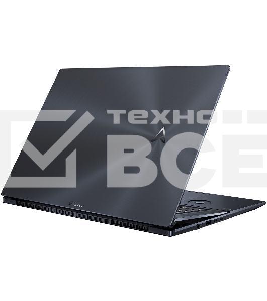 Ноутбук Asus Zenbook Pro 16X OLED UX7602VI-MY073X Core i9 13900H 32Gb SSD2Tb NVIDIA GeForce RTX4070 8Gb 16