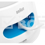 Парогенератор Braun IS1012BL белый/голубой, 2400 Вт, фото3
