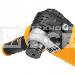 Многофункциональный инструмент аккумуляторный Denzel MTL-IB-18-02 Li-Ion 18 В 15 Ач 28401, фото11