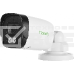 Камера видеонаблюдения IP Tiandy AK TC-C321N I3/E/Y/4mm 4-4мм цв. корп.:белый, фото6