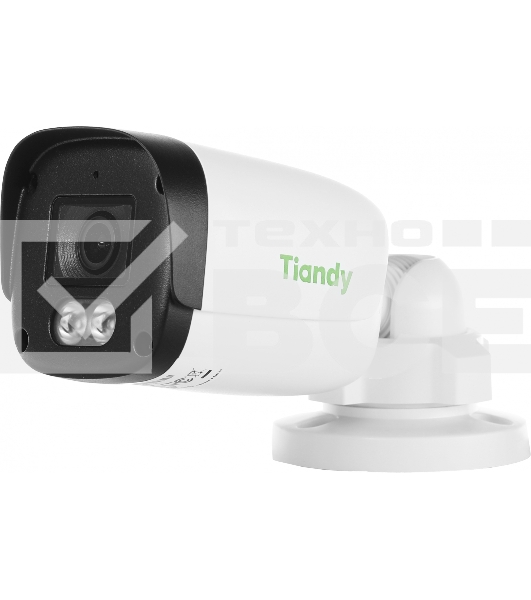 Камера видеонаблюдения IP Tiandy AK TC-C321N I3/E/Y/4mm 4-4мм цв. корп.:белый