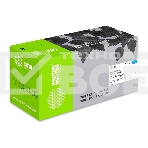 Картридж лазерный Cactus CS-TN324C голубой (26000стр.) для Konica Minolta bizhub C258/C308/C368, фото2