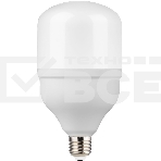 Лампа Elementary T100 32W 2700lm 6500K E27 LED, фото3