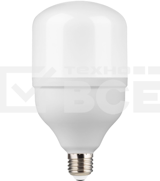 Лампа Elementary T100 32W 2700lm 6500K E27 LED