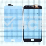 Сенсорное стекло (тачскрин) для Meizu MX4 Pro белое, фото2