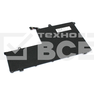 Аккумуляторная батарея для ноутбука Lenovo L19C3PF0 11.25V 3320mAh Orig