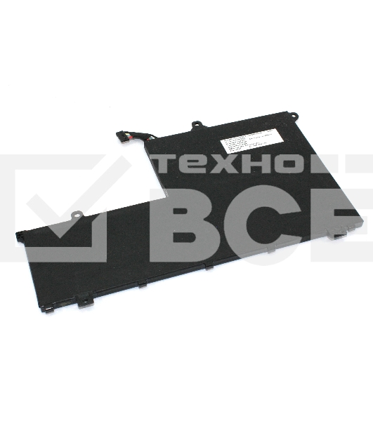Аккумуляторная батарея для ноутбука Lenovo L19C3PF0 11.25V 3320mAh Orig