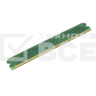 Оперативная память Ankowall, DDR2, 1GB (1x1GB), 533 MHz, CL4