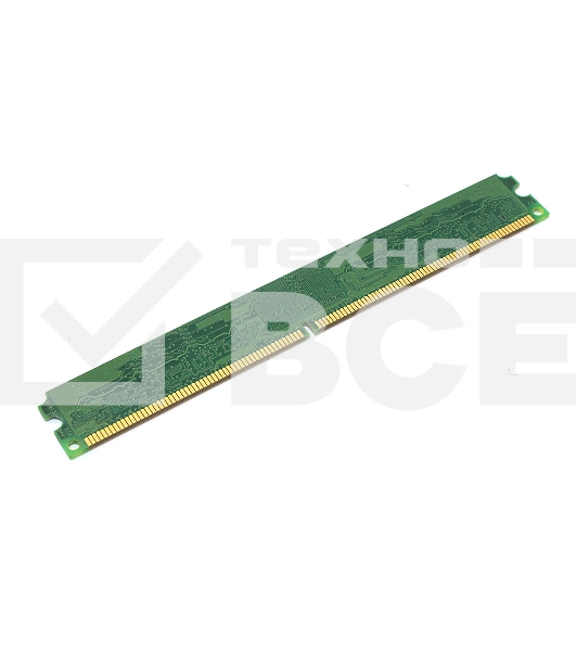 Оперативная память Ankowall, DDR2, 1GB (1x1GB), 533 MHz, CL4