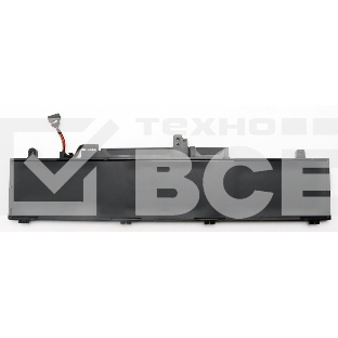 Аккумуляторная батарея для ноутбука Lenovo E14 gen 5, E16 gen 1 (L22B3PG4) 11.31V, 47Wh